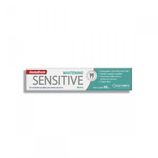 Creme Dental Dentalfresh Sensitive Whitening