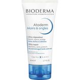 Atoderm Mãos E Unhas Bioderma Creme 50mL