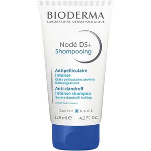 Node DS Shampoo Anticaspa 125mL