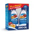Adoçante Zero Cal Sucralose Kit Com 2 Unidades de 100mL