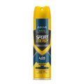Desodorante Aerosol Above 90G Masculino Sport Energy