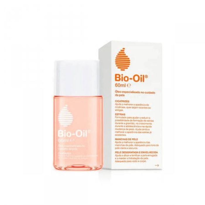 Bio-Oil Óleo 60Ml - Imagem 1