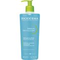 Sébium Moussant Bioderma Gel 500mL