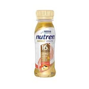 Nutren Senior Sabor Mix De Frutas 200mL