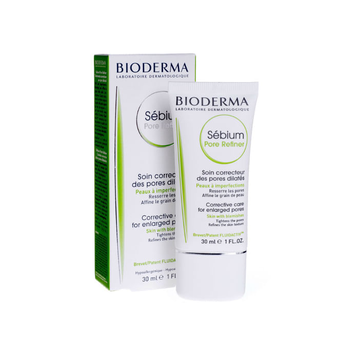 Sébium Pore Refiner Bioderma 30mL - Imagem 1