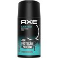 Desodorante Axe Body Spray apollo, aerosol, 1 unidade com 150mL