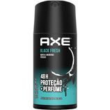 Desodorante Axe Body Spray apollo, aerosol, 1 unidade com 150mL