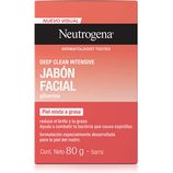 Deep Clean Neutrogena Sabonete em Barra 80G