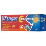 Vitaxon C 1g - 10 Comprimidos
