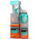 Rinosoro Jet 0,9% spray nasal 100ml