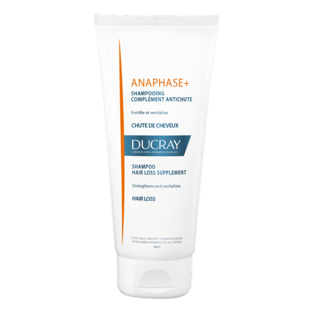 Anaphase Ducray shampoo antiqueda 200ml - Imagem 1