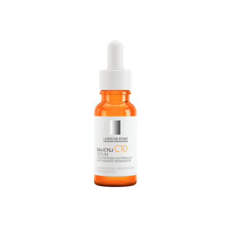 Salicyli C10 La Roche Posay sérum 13ml - Imagem 1