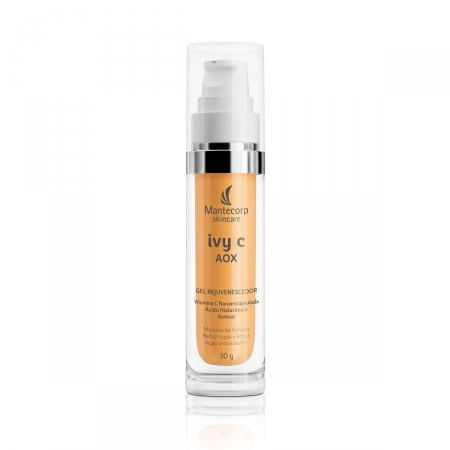 Ivy C Aox gel anti idade 30g - Imagem 1