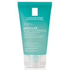 Effaclar Alta Tolerância La Roche Posay gel 150g - Imagem 1