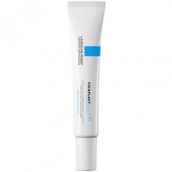 Cicaplast Baume B5 La Roche Posay Creme 20mL - Imagem 1
