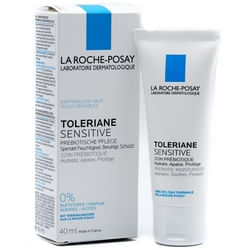 Toleriane Sensitive La Roche Posay creme facial 40ml - Imagem 1