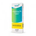 Vitamina D3 1000UI 30 Cápsulas