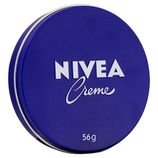 Nivea Creme Lata 56G