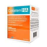 Colaten HA 60 Cápsulas