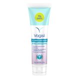 Gel Lubrificante Vagisil 50g + 50g, grátis