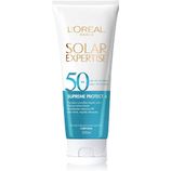 Protetor Solar Supreme Protect 4 Corporal Fps 50 Loréal Paris Solar Expertise Bisnaga 200Ml