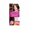 Tintura Casting Creme Gloss Loreal Nº 500 Castanho Claro