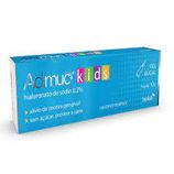 Ad muc kids Gel 10g
