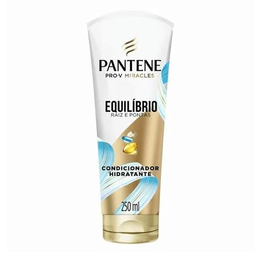 Condicionador Pantene Pro-V Miracles Equilibrio 250Ml - Imagem 1