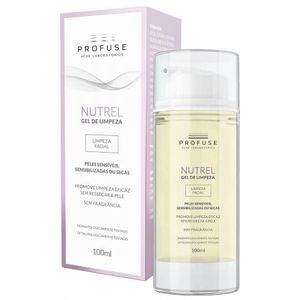 Nutrel Profuse Gel Facial 100mL