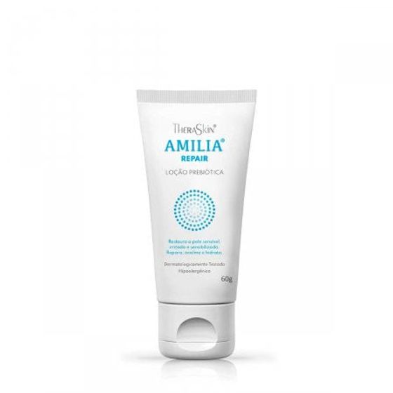 Amilia Repair Theraskin Loção - Imagem 1