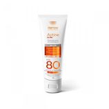 Protetor Solar Facial FPS80 Actine Ultra Darrow sem Cor 40G