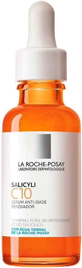 Salicyli C10 La Roche Posay Sérum 30mL - Imagem 1