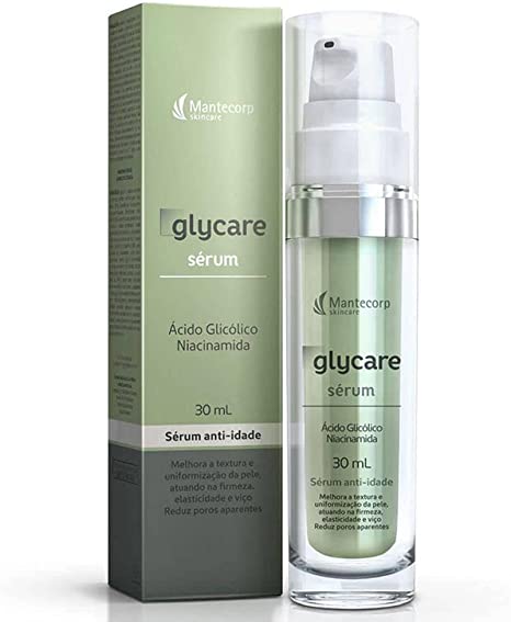 Glycare Sérum Anti-Idade 30mL - Imagem 1