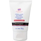 Norwegian Neutrogena Creme para as Mãos 56G