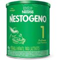 Nestogeno 1 (0 a 6 meses) Lata 400G