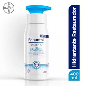 Bepantol Derma Loção 400mL