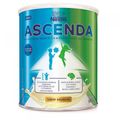 Ascenda Sabor Baunilha Lata 800g