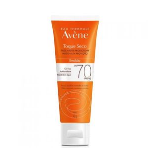 Protetor Solar FPS70 Avène Toque Seco 40G