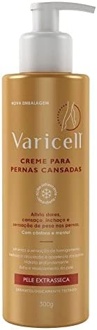 Varicell Pele Extrasseca Creme 300G - Imagem 1