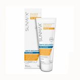 Protetor Solar Facial FPS30 Sunmax Matte Aveludado Pele Oleosa 50g