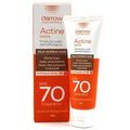 Protetor Solar Facial FPS70 Darrow Actine Colors Pele Morena Mais 40g