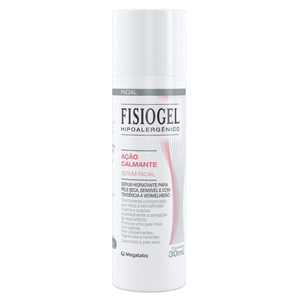 FisioGel AI Sérum Facial 30mL