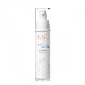 A-Oxitive Noite Avène Renovador Facial 30mL