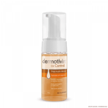 Dermovitin Oil Control Pele Oleosa Sabonete em Espuma 130mL