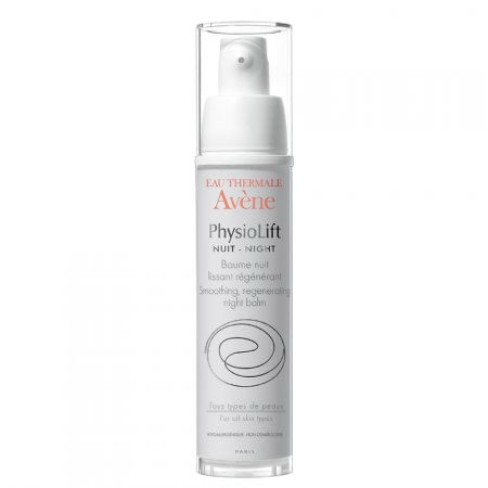 Avène Physiolift Noite Creme 30mL - Imagem 1