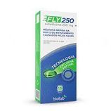 FLY 250mg Cápsula mole - Caixa com 10 Cápsulas