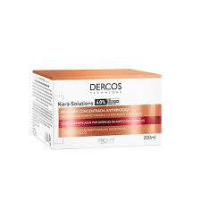 Dercos Kera Solutions Vichy Máscara Capilar 200mL - Imagem 1