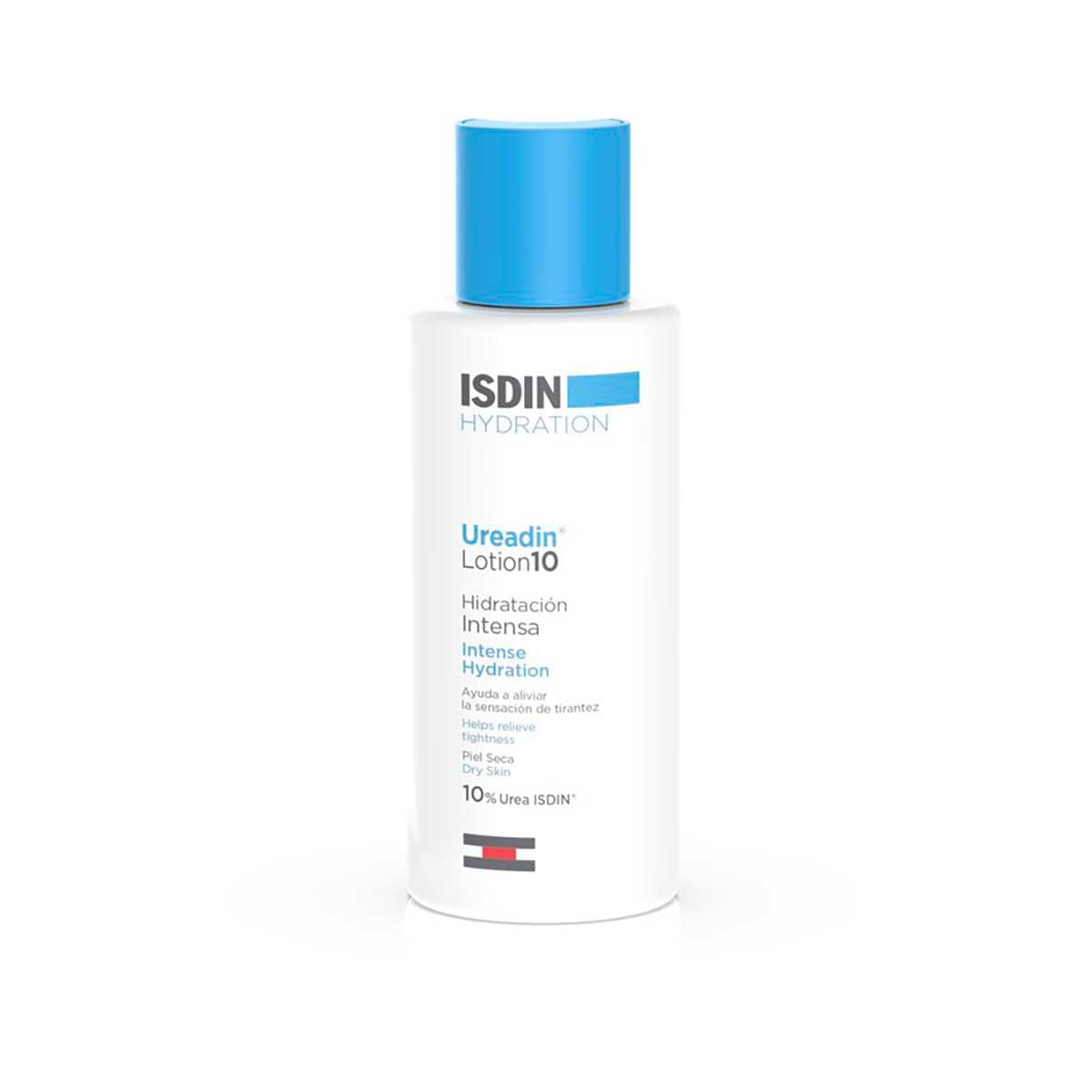 Ureadin Isdin Pele Seca Loção 100mL - Imagem 1