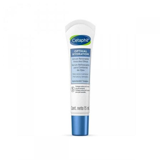 Cetaphil Optimal Sérum Olho 15mL - Imagem 1