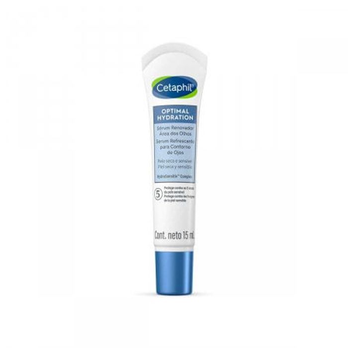 Cetaphil Optimal Sérum Olho 15mL - Imagem 1